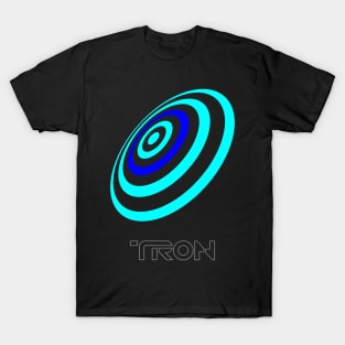 Tribute to Tron T-Shirt